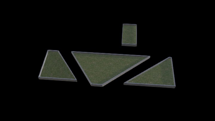 UE项目资源_模型资源_地台012