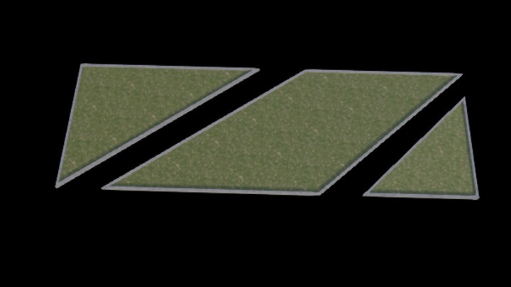 UE项目资源_模型资源_地台013