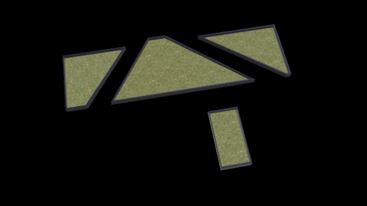 UE项目资源_模型资源_地台016