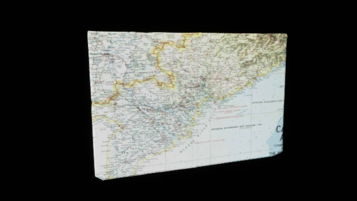 UE项目资源_模型资源_地图047