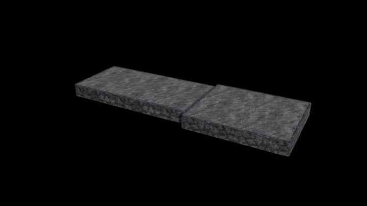 UE项目资源_模型资源_地基010