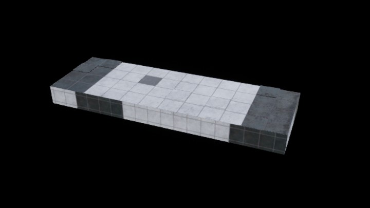 UE项目资源_模型资源_地板210