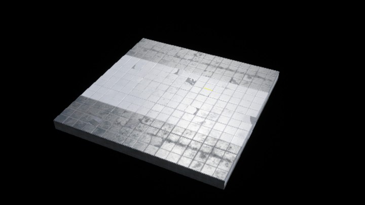 UE项目资源_模型资源_地板213