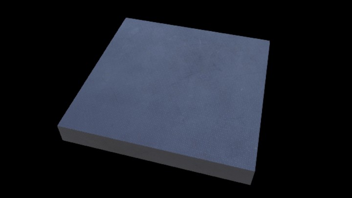 UE项目资源_模型资源_地板216