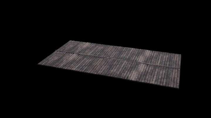 UE项目资源_模型资源_地板239