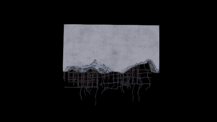 UE项目资源_模型资源_地板244