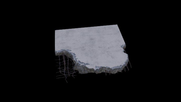 UE项目资源_模型资源_地板245