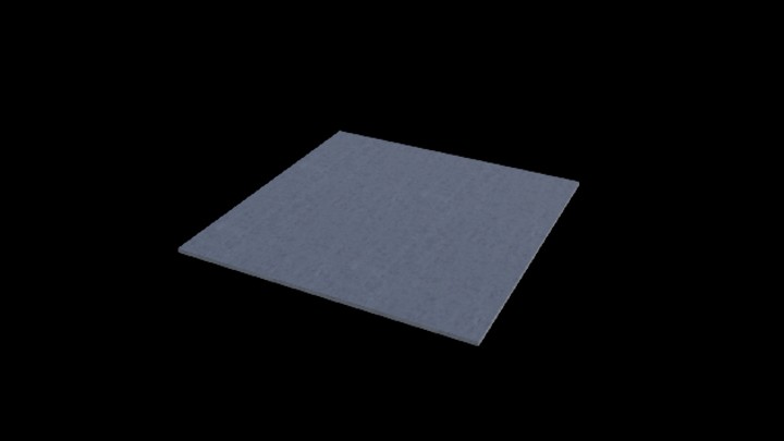 UE项目资源_模型资源_地板261