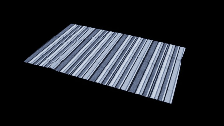 UE项目资源_模型资源_地毯166