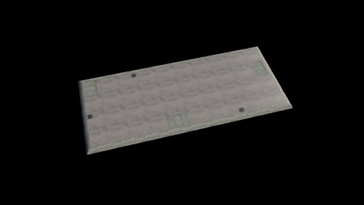 UE项目资源_模型资源_地面164