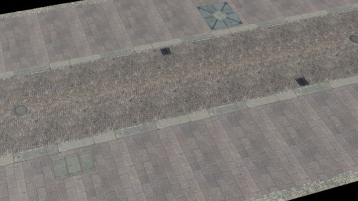 UE项目资源_模型资源_地面172