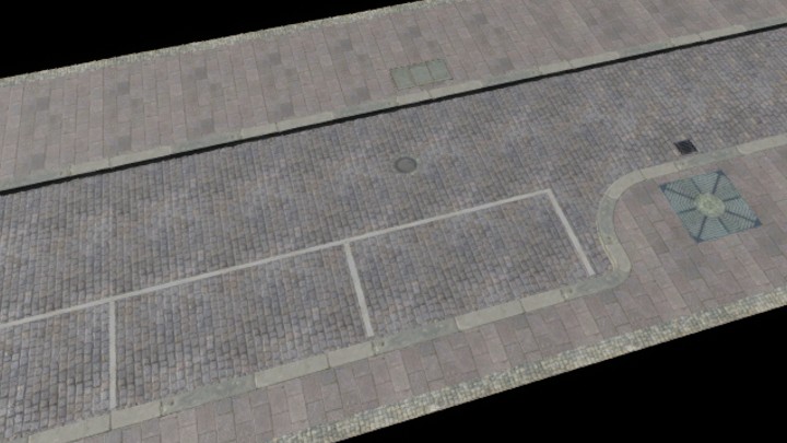 UE项目资源_模型资源_地面179