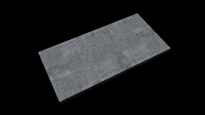 UE项目资源_模型资源_地面181