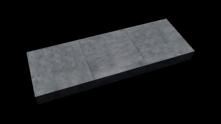 UE项目资源_模型资源_地面183