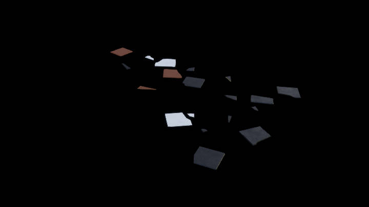 UE项目资源_模型资源_垃圾153