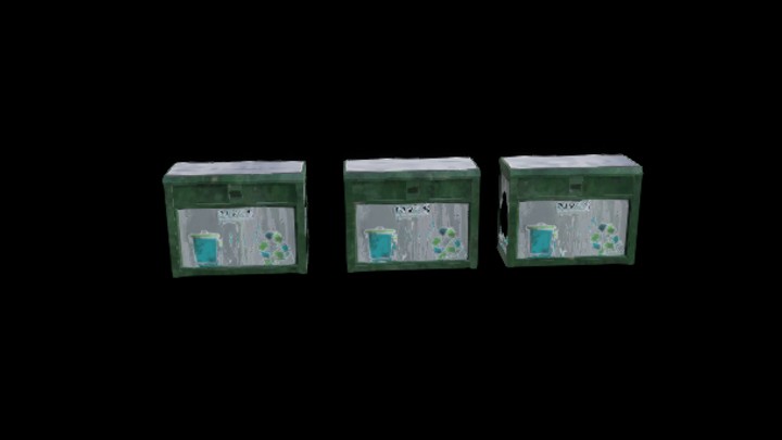 UE项目资源_模型资源_垃圾桶289