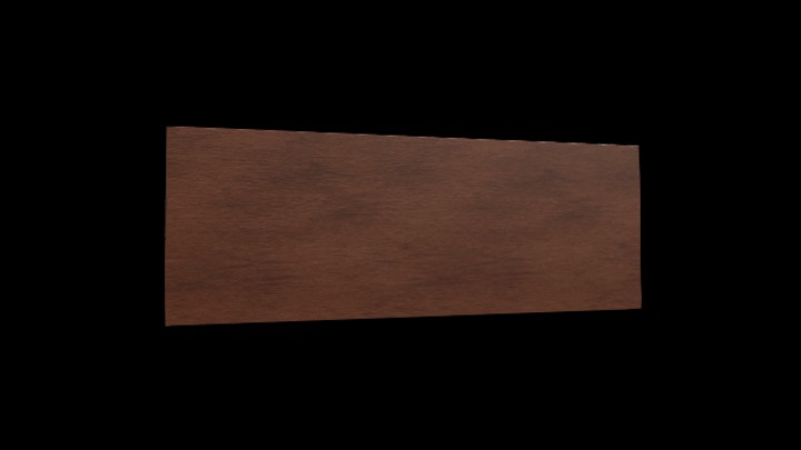 UE项目资源_模型资源_墙1049