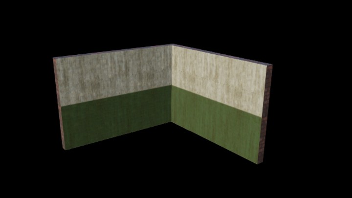 UE项目资源_模型资源_墙1061