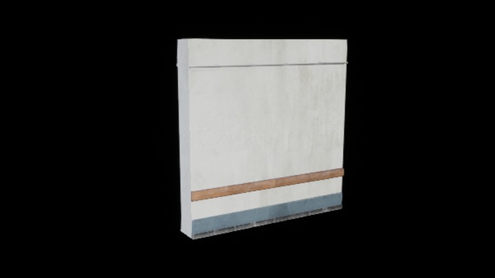 UE项目资源_模型资源_墙1114