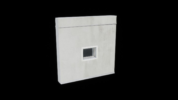 UE项目资源_模型资源_墙1127