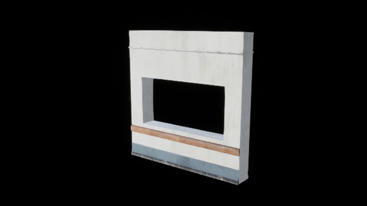 UE项目资源_模型资源_墙1128