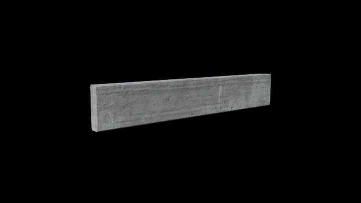 UE项目资源_模型资源_墙1141