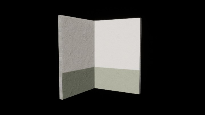 UE项目资源_模型资源_墙1146