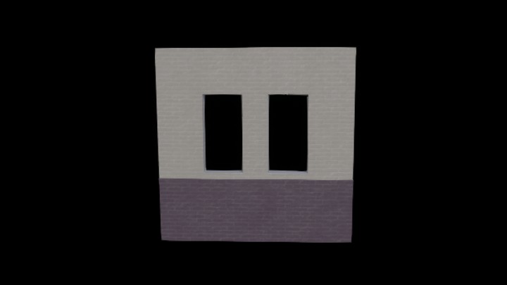 UE项目资源_模型资源_墙1227