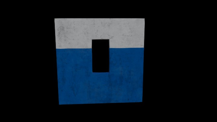 UE项目资源_模型资源_墙1273