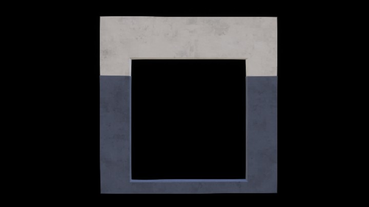 UE项目资源_模型资源_墙1297