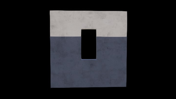 UE项目资源_模型资源_墙1305