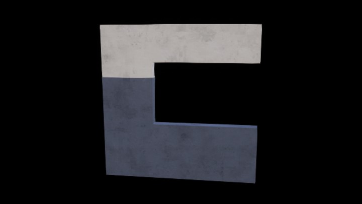 UE项目资源_模型资源_墙1310