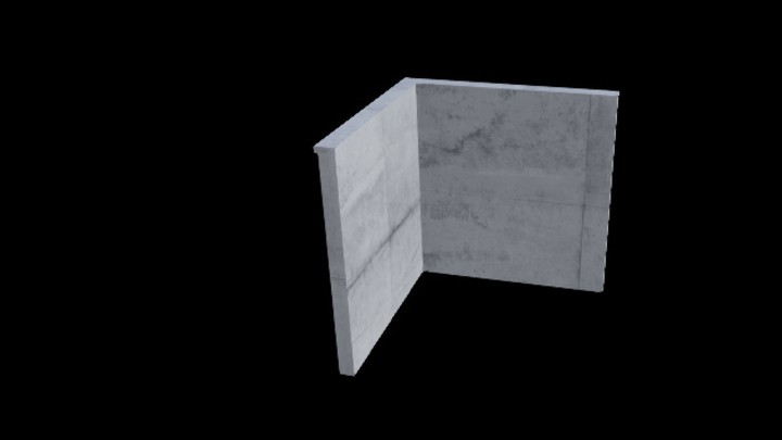 UE项目资源_模型资源_墙1324