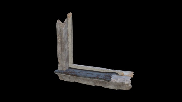 UE项目资源_模型资源_墙体169