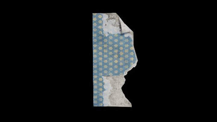 UE项目资源_模型资源_墙纸018