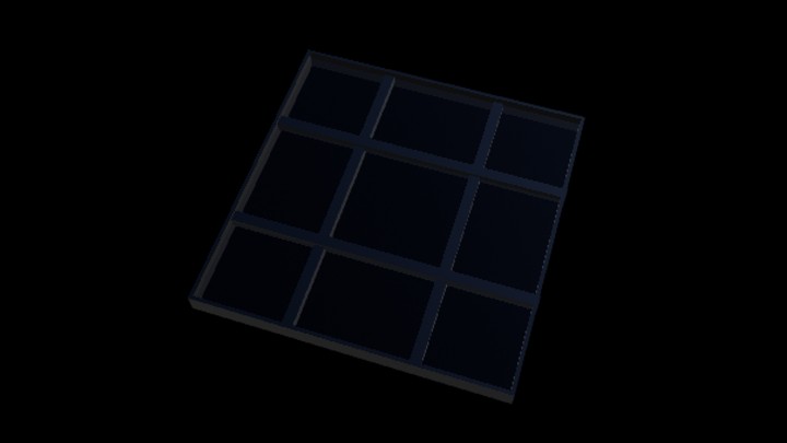 UE项目资源_模型资源_天窗001