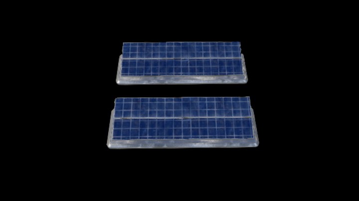 UE项目资源_模型资源_太阳能001