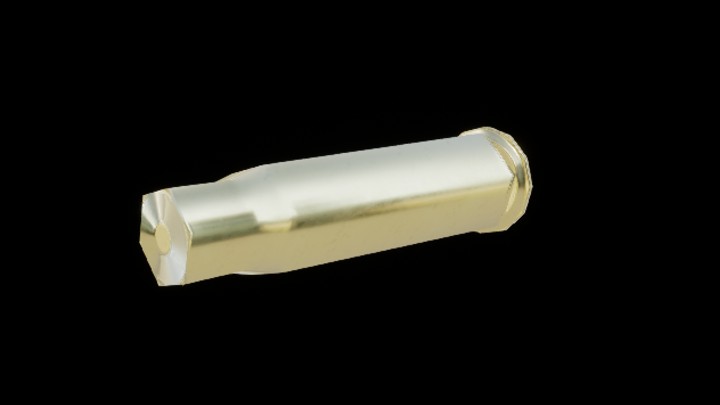 UE项目资源_模型资源_子弹057