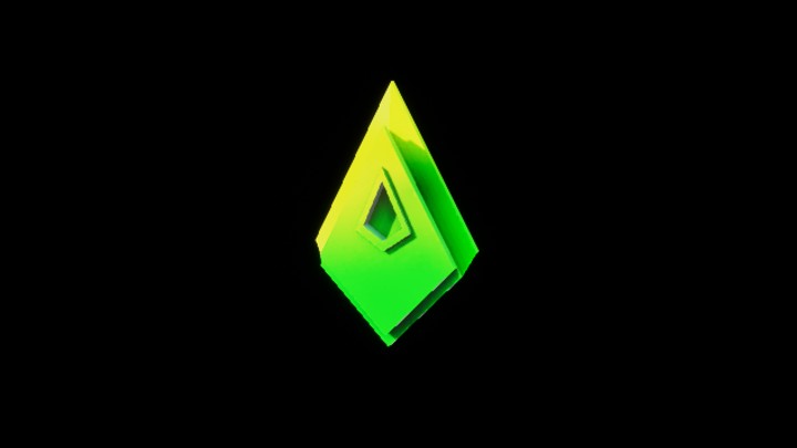 UE项目资源_模型资源_宝石184