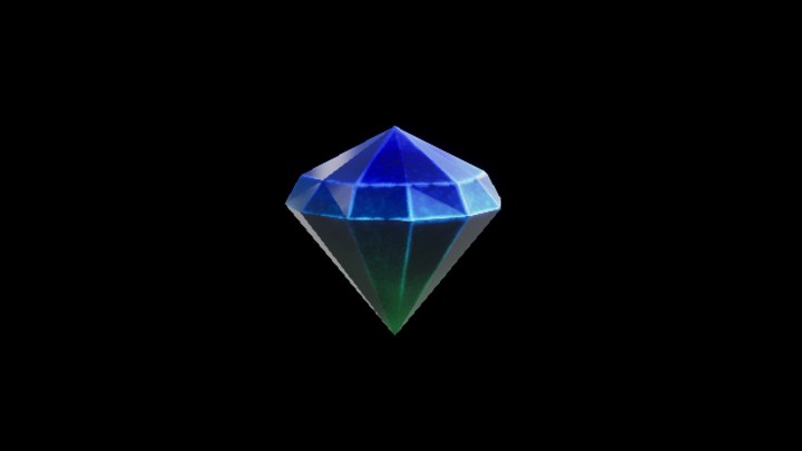 UE项目资源_模型资源_宝石218