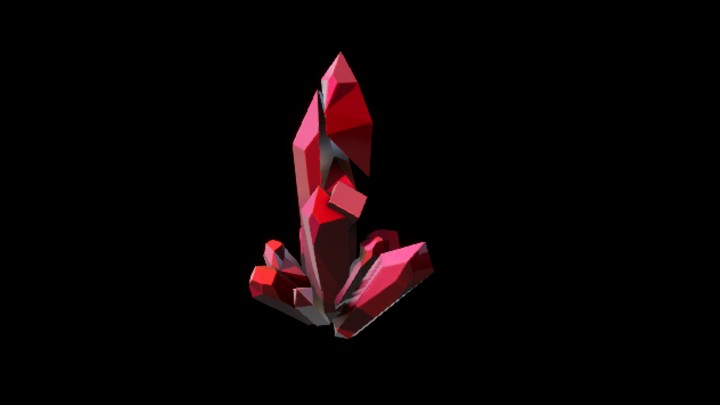 UE项目资源_模型资源_宝石220