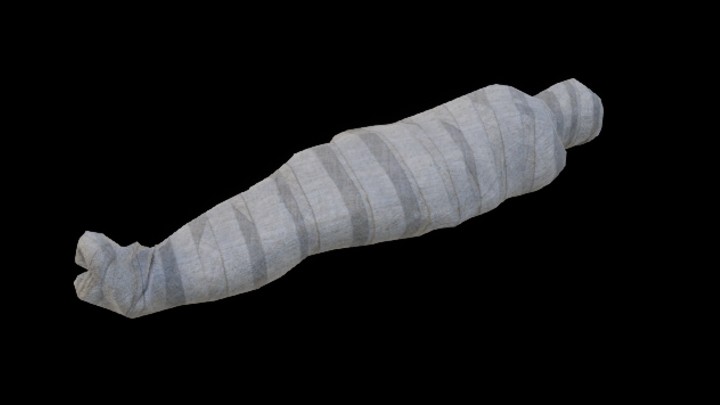 UE项目资源_模型资源_尸体017