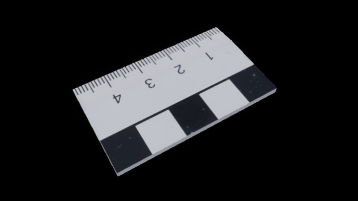 UE项目资源_模型资源_尺子010