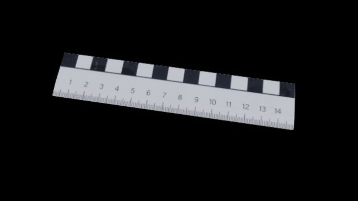 UE项目资源_模型资源_尺子012