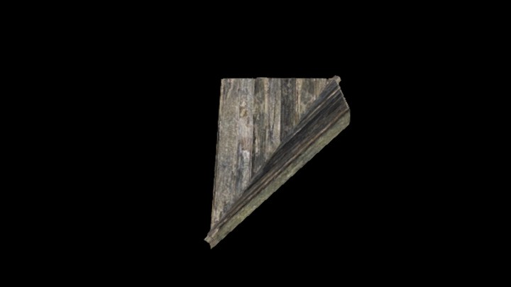 UE项目资源_模型资源_屋顶122