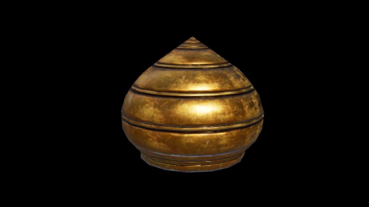 UE项目资源_模型资源_屋顶152