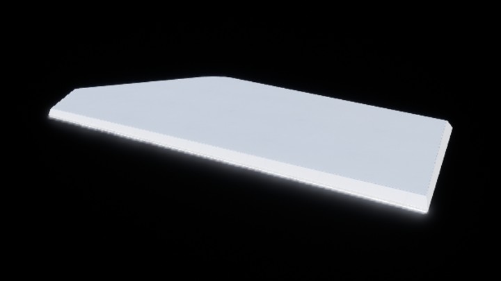 UE项目资源_模型资源_展台025