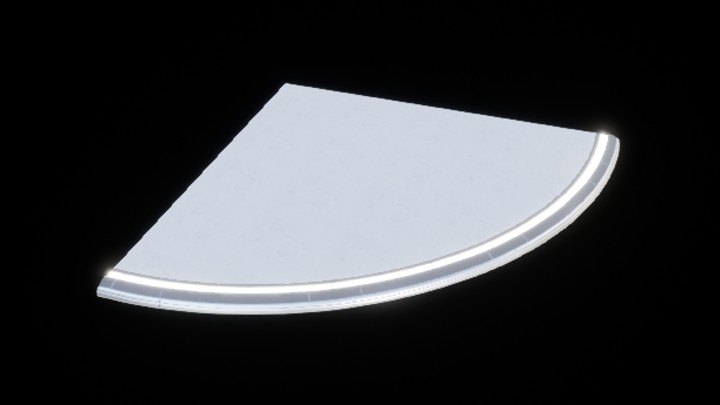 UE项目资源_模型资源_展台028