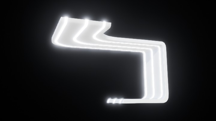 UE项目资源_模型资源_展台031