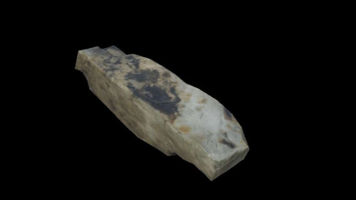 UE项目资源_模型资源_岩石390